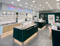 룩스토어 용인 청덕점