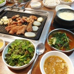 대성생막창 상모점