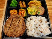 토브 도시락 까페