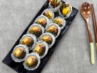 임가네김밥