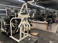 백프로짐 하대원점