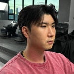 헤어디자인 후르 맨즈 미사점