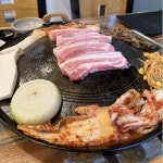 순돌이네 솥뚜껑 삼겹살