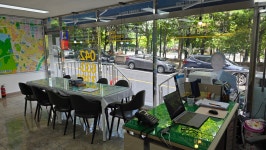 부동산이즈 온나라공인중개사사무소 행정사사무소