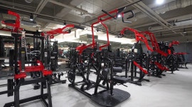 빌드업피트니스 PT&골프 서대문역점