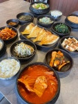 집밥정담