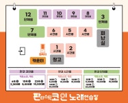 판타스틱코인노래연습장 화성봉담점
