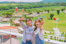 목장카페 드르쿰다