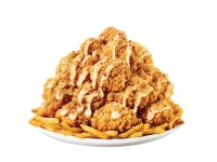 맘스터치 피자앤치킨 수원장안구청점