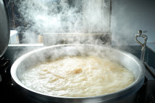 진짜든든가마솥순대국