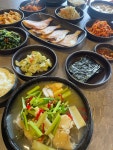 집밥정담