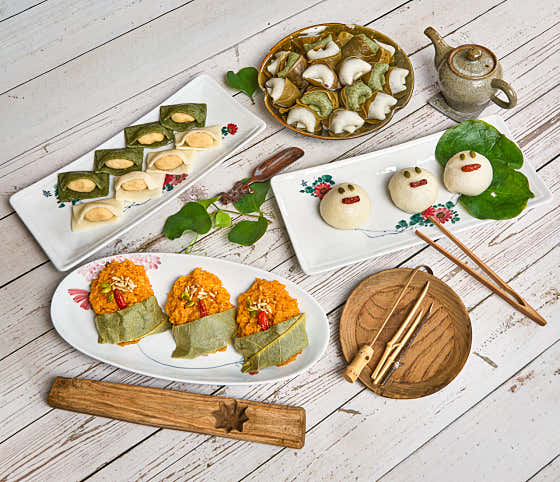 목동망개떡 본점 사진