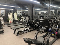 백프로짐 하대원점