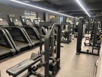 백프로짐 하대원점