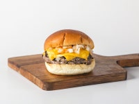 바스버거 인천계양구청점