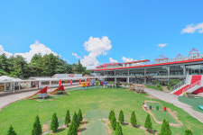 목장카페 드르쿰다