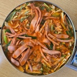 계양명가부대찌개 아라역점