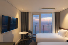 어반스테이 부산송도해변