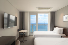 어반스테이 부산송도해변