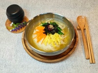 시장길국수