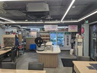 솔이네한식뷔페