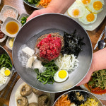정담식당