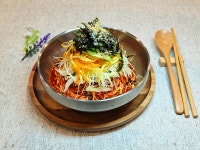 시장길국수