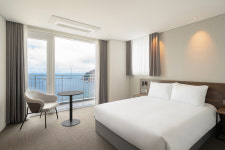 어반스테이 부산송도해변