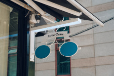 아틀리에 젠즈 강남삼성점