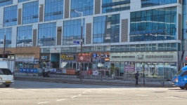 삼보스카이비즈 공인중개사사무소