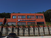 해수라
