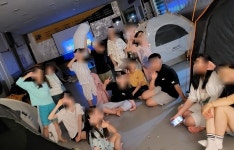 엠티알아카데미합기도