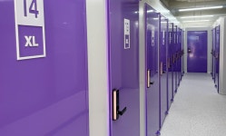 아이엠박스 대전전민점