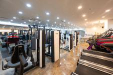 해피짐 PT 헬스장 야탑역점