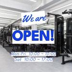 빌드업짐 PT 신촌점