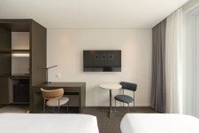 어반스테이 부산송도해변