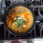 안동갈비국밥 충북영동점