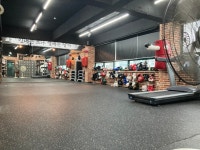 엘리트복싱Gym