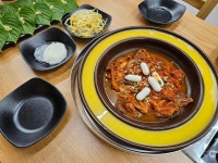 웰빙알쌈쭈꾸미