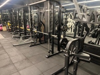 백프로짐 하대원점