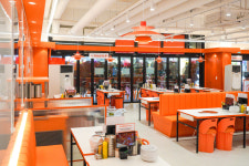 무한감자탕뼈구이 별내별가람역점