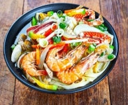 진도등대아구해물찜