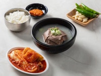서울깍두기 매곡본점