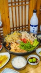 훼미리마트 신곡장암점 | 김경자소문난대구왕뽈찜 신곡점