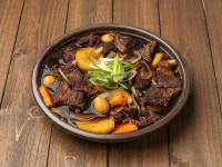 우수 갈비찜&김치찜 본점