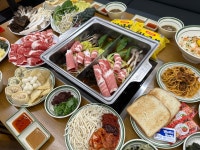 일공공샤브&편백찜 춘천점