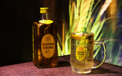 고와 부뚜막 솥뚜껑 생삼겹살