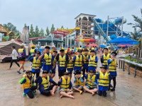 최강두리태권도장