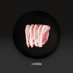 백천호랑이왕갈비