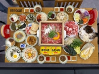 일공공샤브&편백찜 춘천점